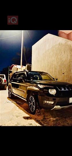 بايك BJ20